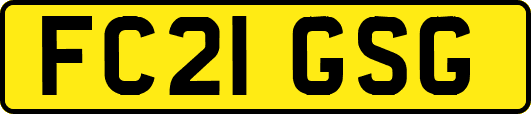 FC21GSG
