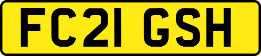 FC21GSH