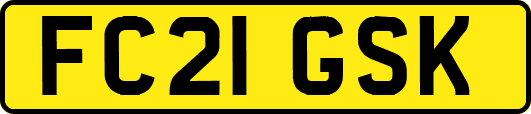 FC21GSK