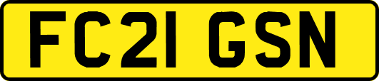 FC21GSN