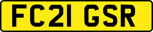 FC21GSR