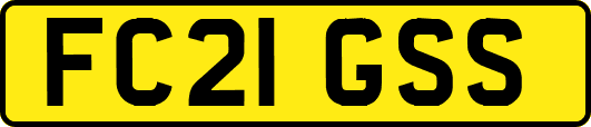 FC21GSS