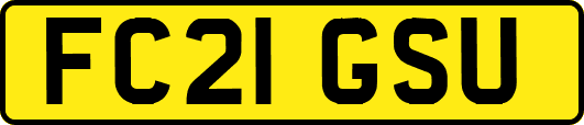FC21GSU