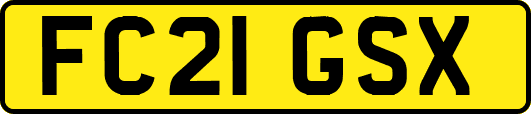 FC21GSX