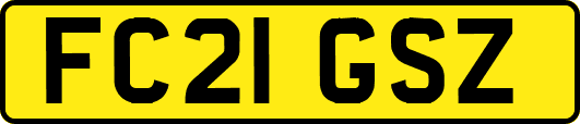 FC21GSZ