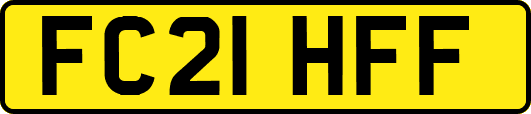 FC21HFF