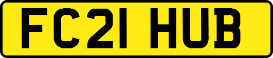 FC21HUB