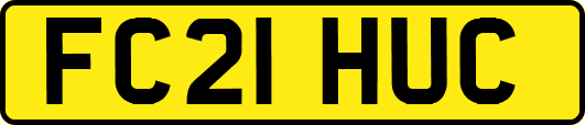 FC21HUC