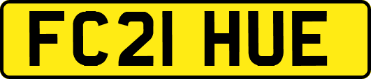 FC21HUE