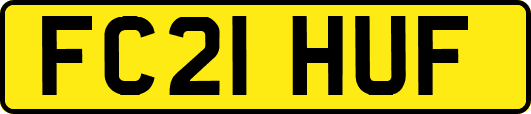 FC21HUF