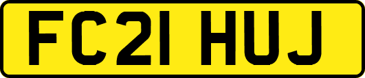 FC21HUJ