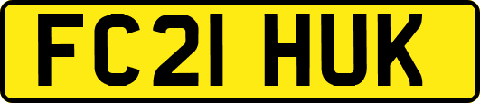 FC21HUK