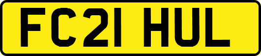 FC21HUL