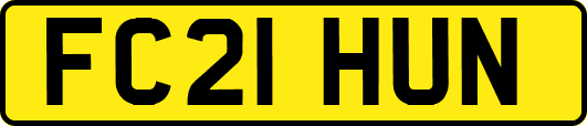 FC21HUN