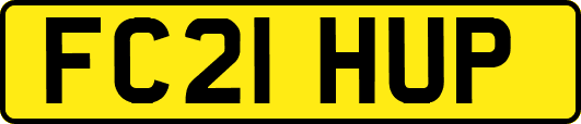 FC21HUP