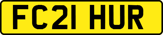 FC21HUR