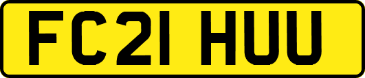 FC21HUU