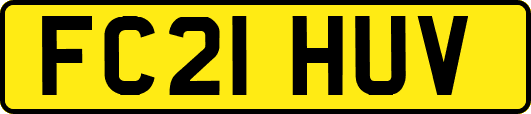 FC21HUV