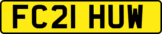 FC21HUW