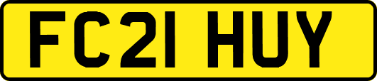 FC21HUY
