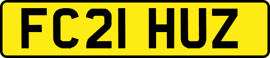 FC21HUZ