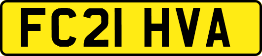 FC21HVA