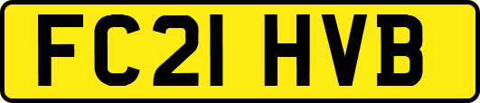 FC21HVB