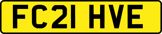 FC21HVE