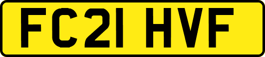 FC21HVF