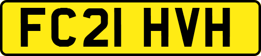 FC21HVH