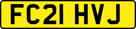 FC21HVJ