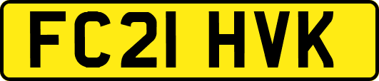 FC21HVK