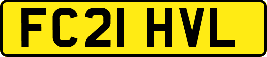 FC21HVL