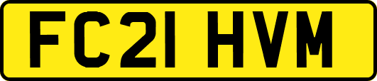 FC21HVM