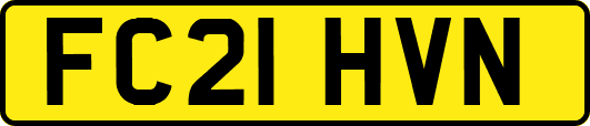 FC21HVN