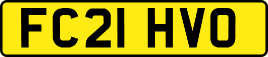 FC21HVO