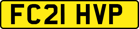 FC21HVP
