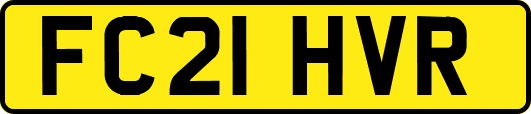 FC21HVR