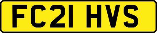 FC21HVS