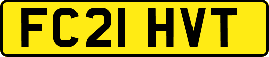 FC21HVT