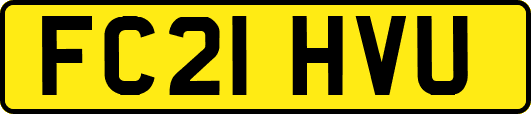 FC21HVU