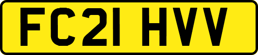 FC21HVV