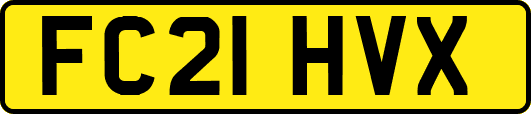FC21HVX
