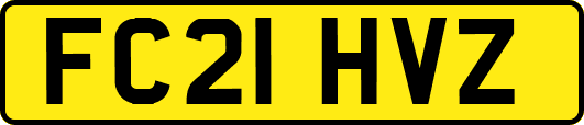 FC21HVZ