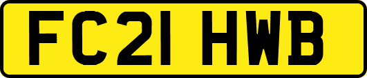 FC21HWB