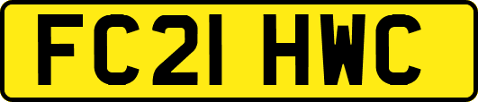 FC21HWC