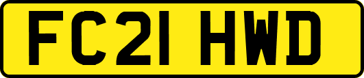 FC21HWD