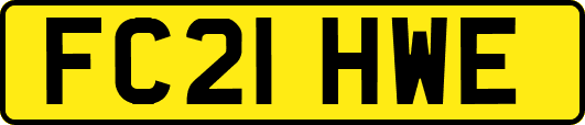 FC21HWE