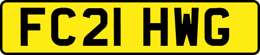 FC21HWG