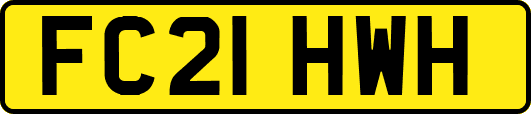 FC21HWH